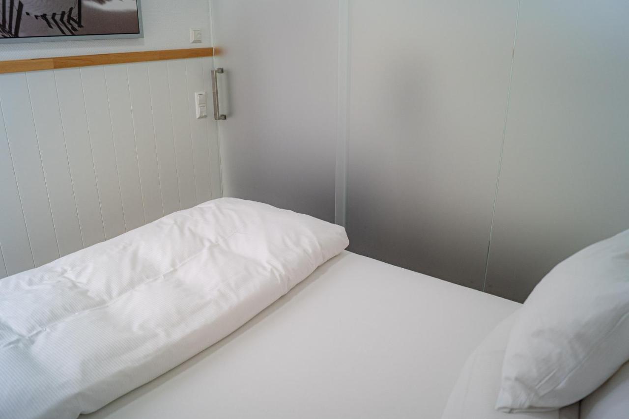 Apartmenthaus Schlossgasse Neckarsulm Esterno foto