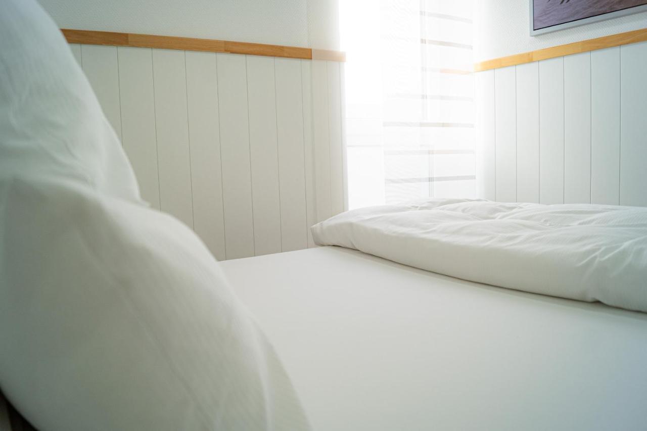 Apartmenthaus Schlossgasse Neckarsulm Esterno foto