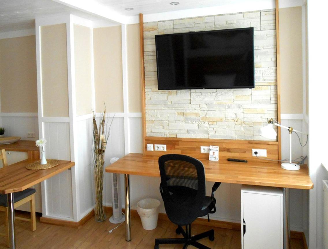 Apartmenthaus Schlossgasse Neckarsulm Esterno foto