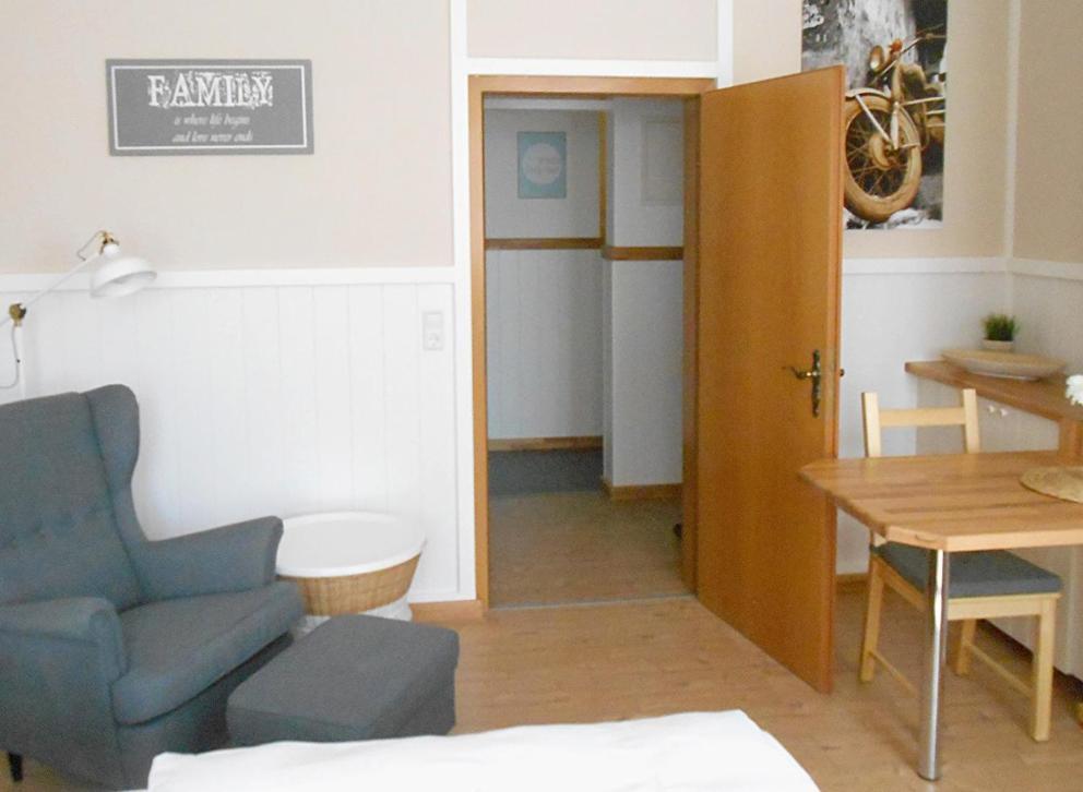 Apartmenthaus Schlossgasse Neckarsulm Esterno foto