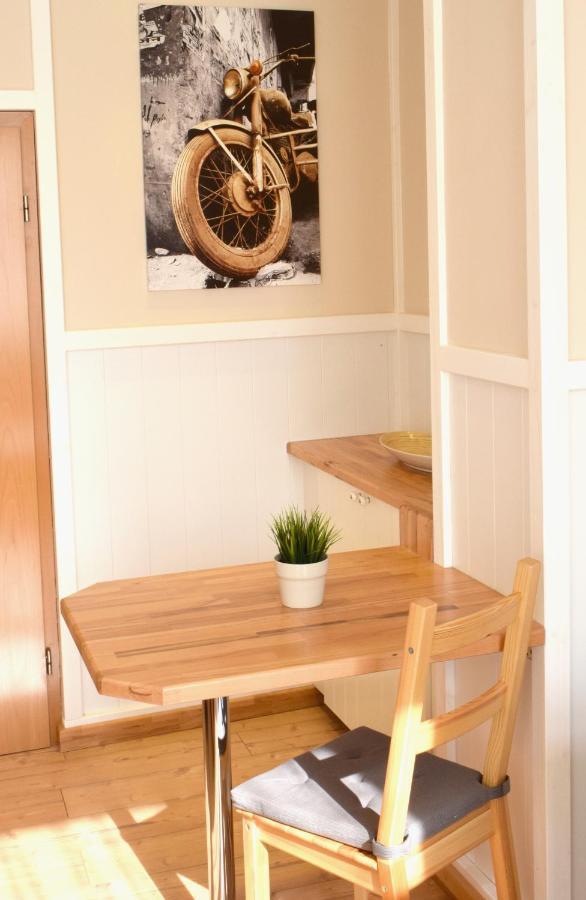 Apartmenthaus Schlossgasse Neckarsulm Esterno foto